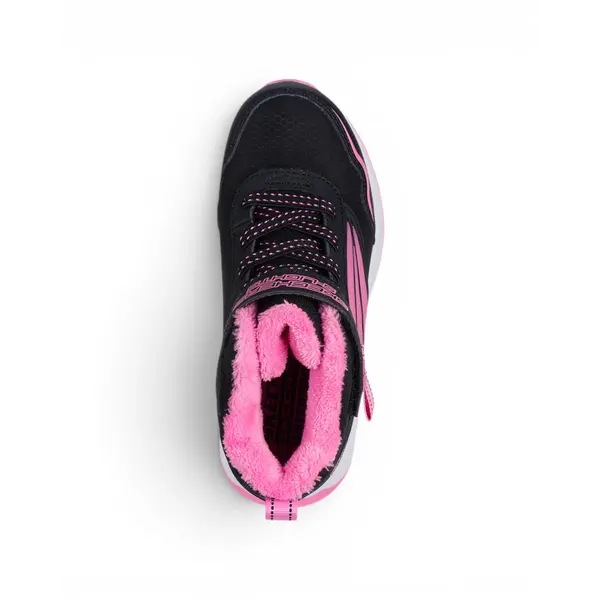 303461L-BKHP Storm Blazer Hydra Cool dječje gležnjače crno-roze – Skechers