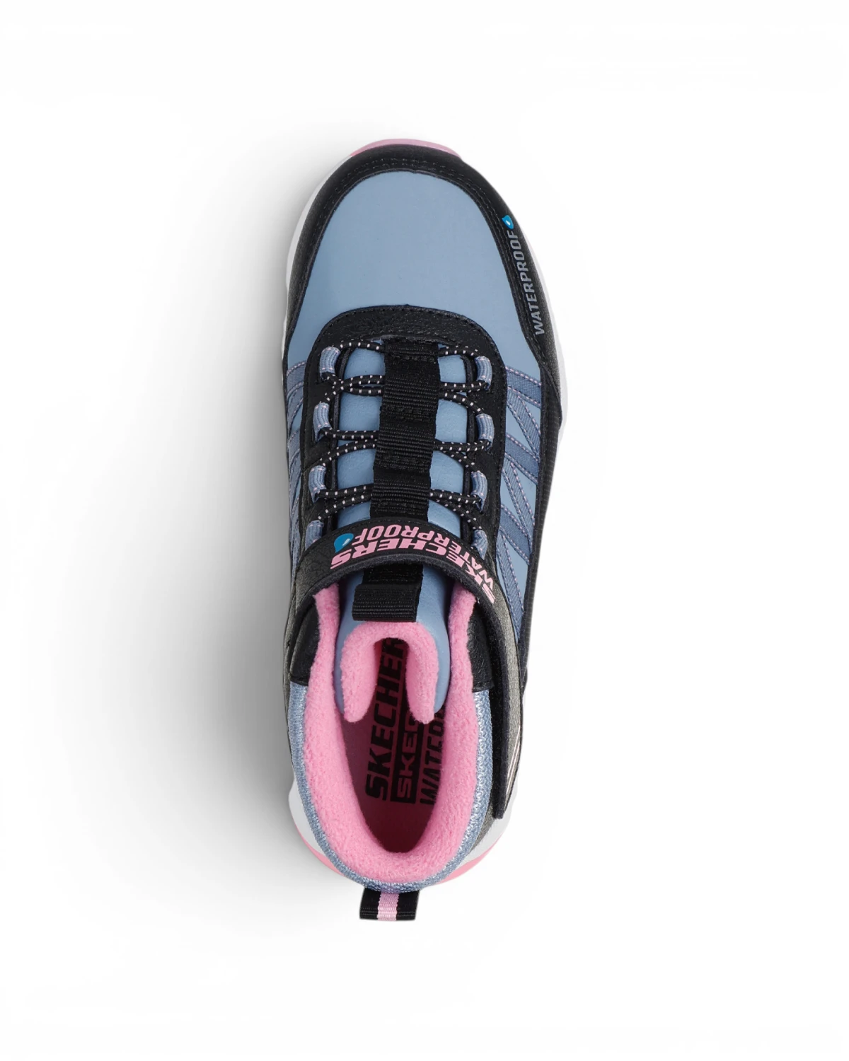 303493L-NVPR Skechers STORM BLAZER - ARTIC MASS NVPR