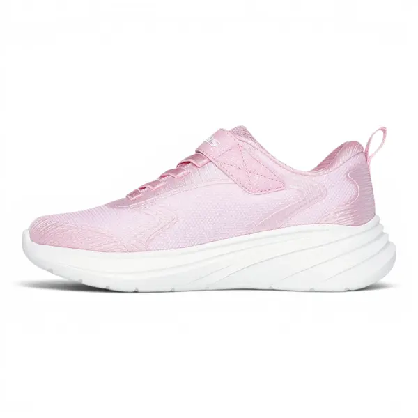 303557L-LTPK Skechers Wave 92 dječje tenisice svijetlo roze – Skechers
