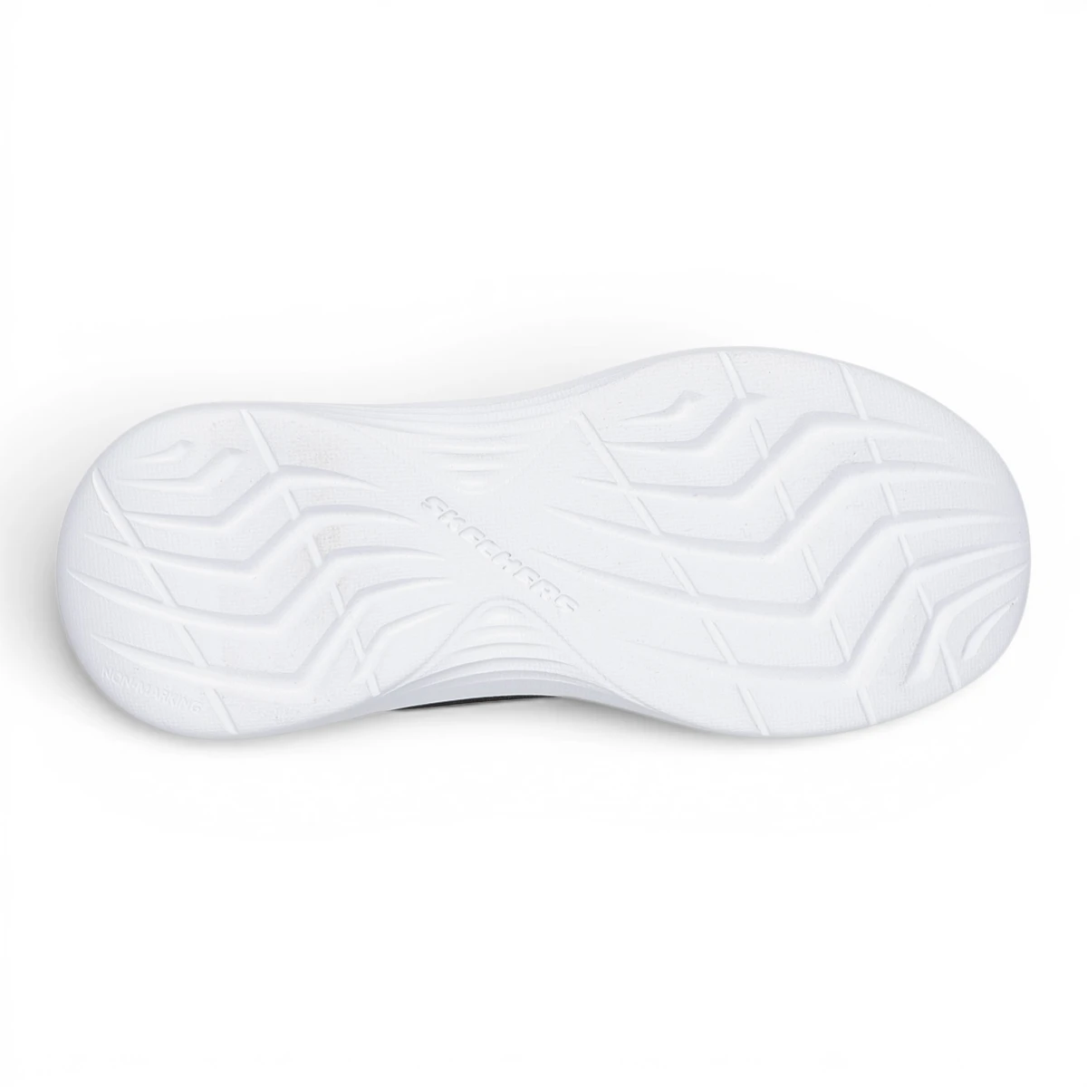 303573L-BLK Selectors Reset Achieved dječje tenisice crne – Skechers