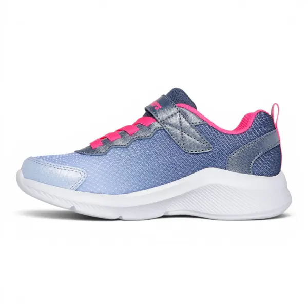 303579L-NVHP Sole Swifters Cutie Walk dječje tenisice plavo-roze – Skechers