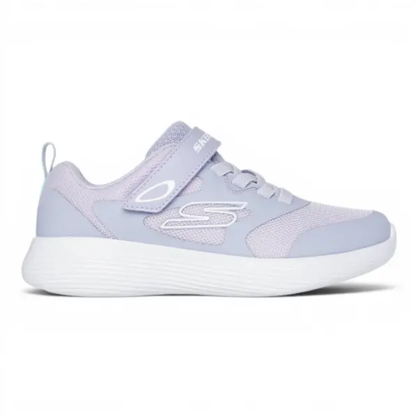 GO RUN 400 V2 Fuel dječje tenisice ljubičaste – Skechers