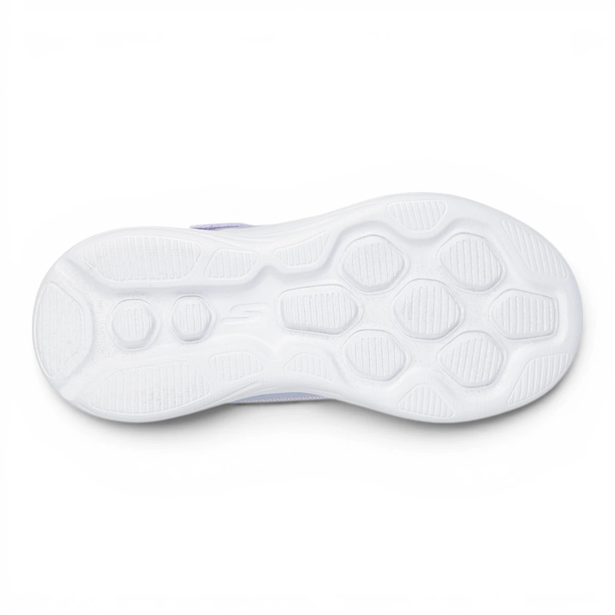 303580L-LAV GO RUN 400 V2 Fuel dječje tenisice ljubičaste – Skechers