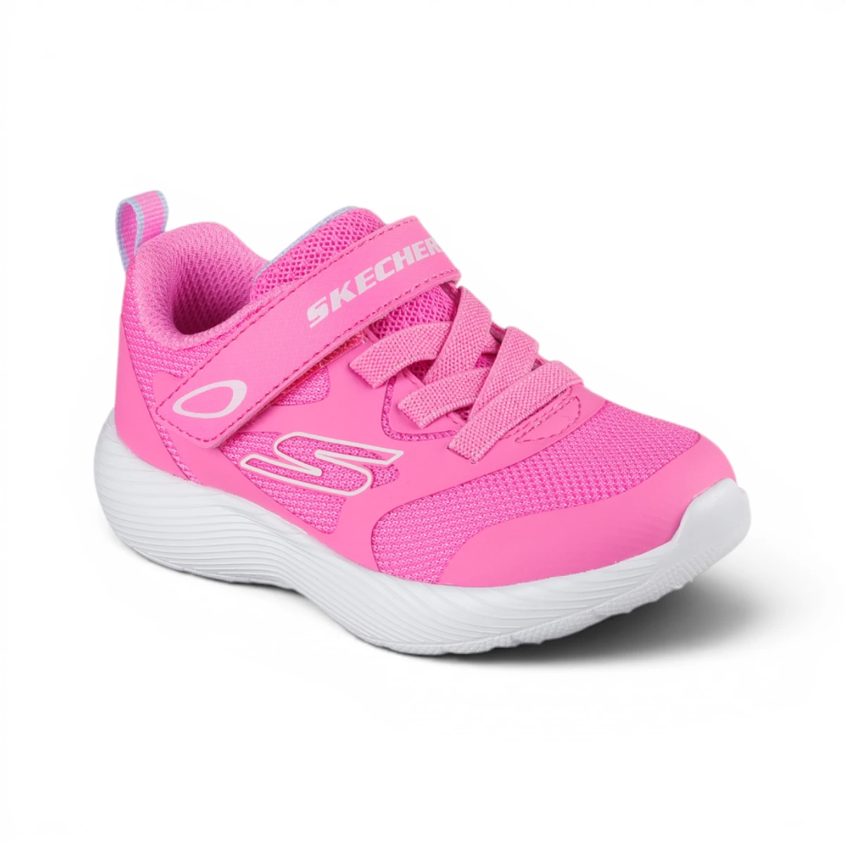 303582N-HPK Dyna-Lite 2.0 Unreal Journey dječje tenisice roze – Skechers