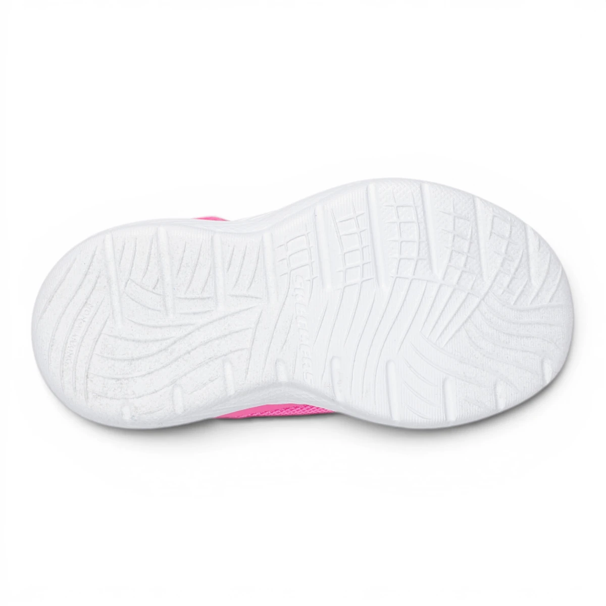 303582N-HPK Dyna-Lite 2.0 Unreal Journey dječje tenisice roze – Skechers