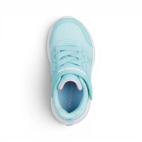303582N-MNT Dyna-Lite 2.0 Unreal Journey dječje tenisice plave – Skechers