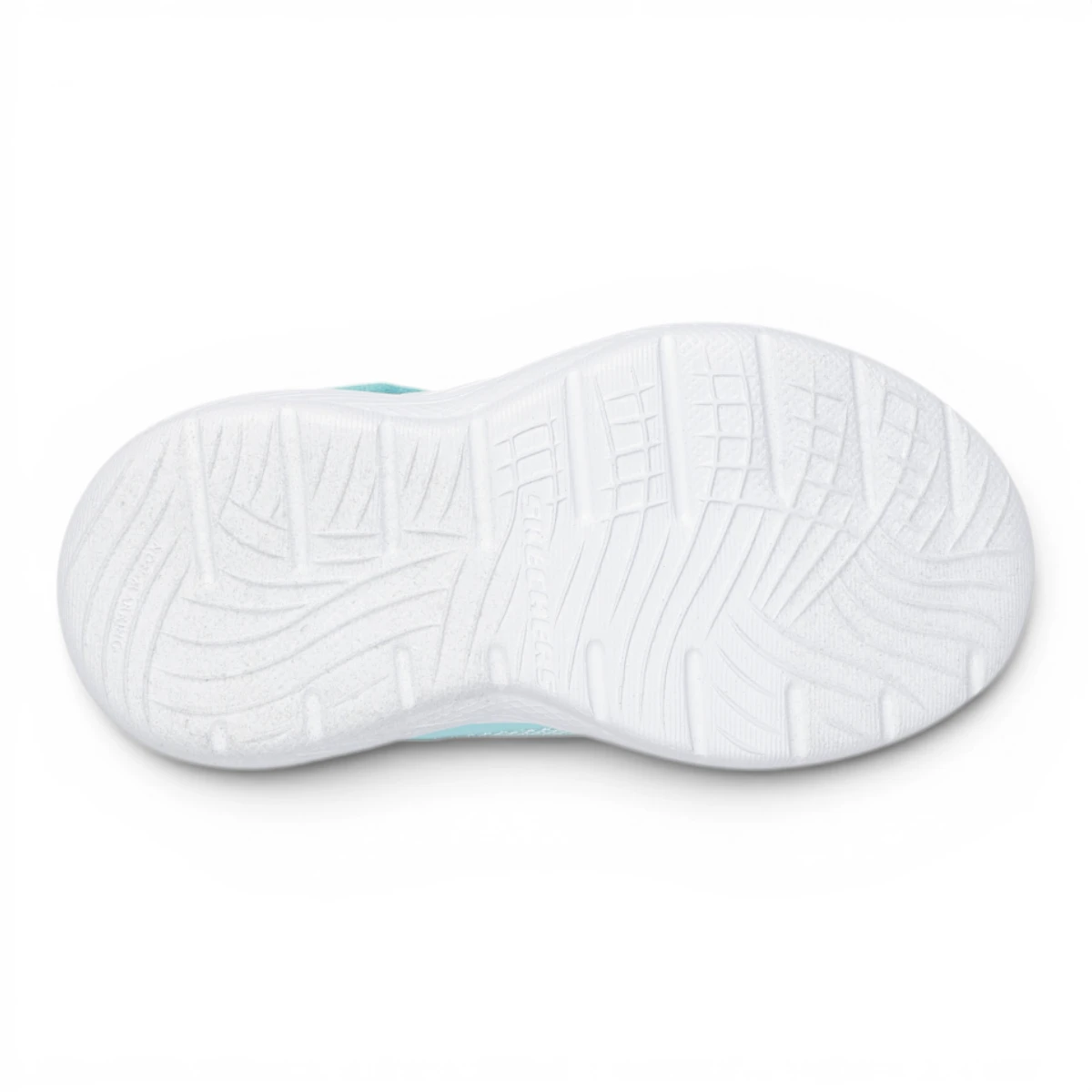 303582N-MNT Dyna-Lite 2.0 Unreal Journey dječje tenisice plave – Skechers