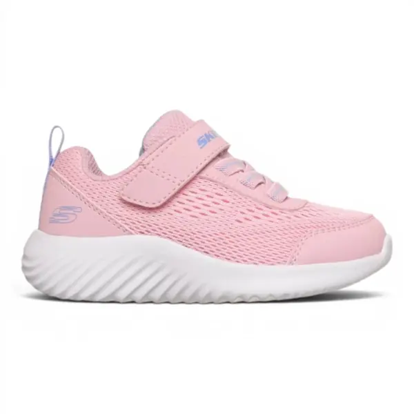Free And Easy dječje tenisice svijetlo roze – Skechers