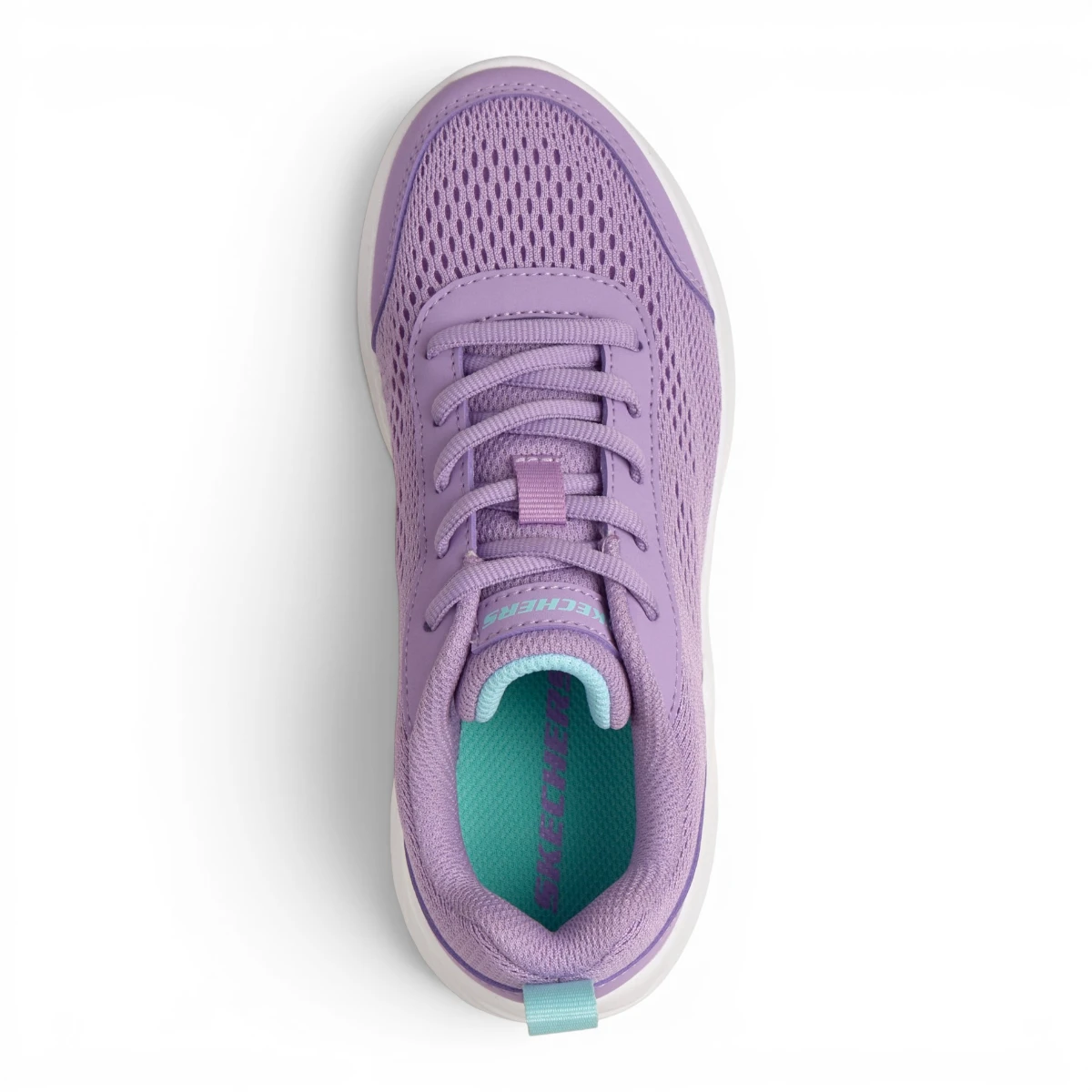303679L-LAV Skechers BOUNDER-EZ-BREEZE LAV
