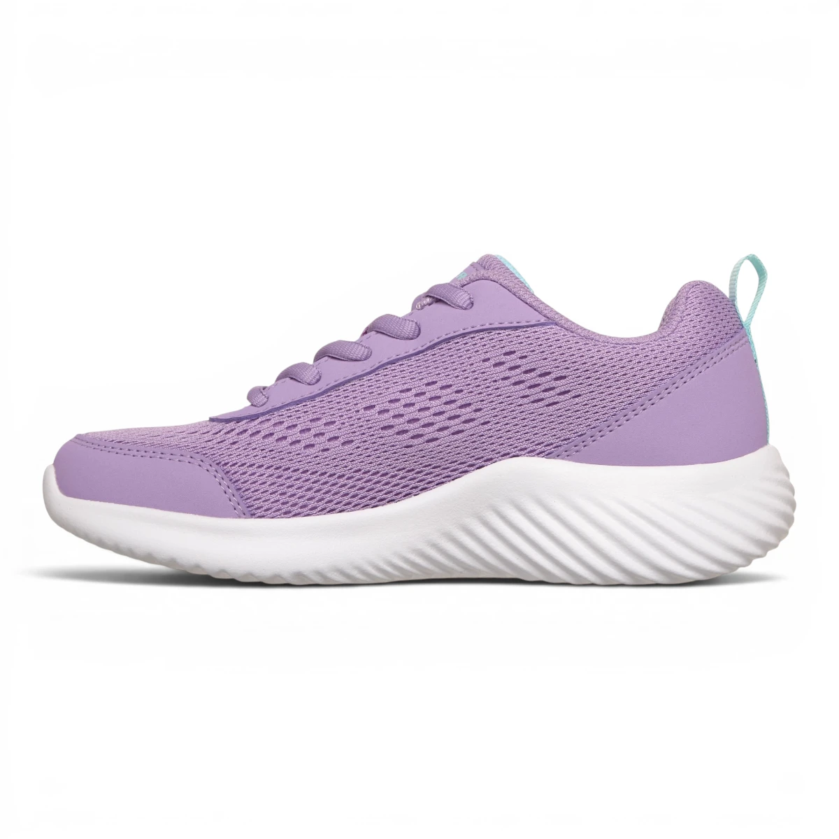 303679L-LAV Skechers BOUNDER-EZ-BREEZE LAV
