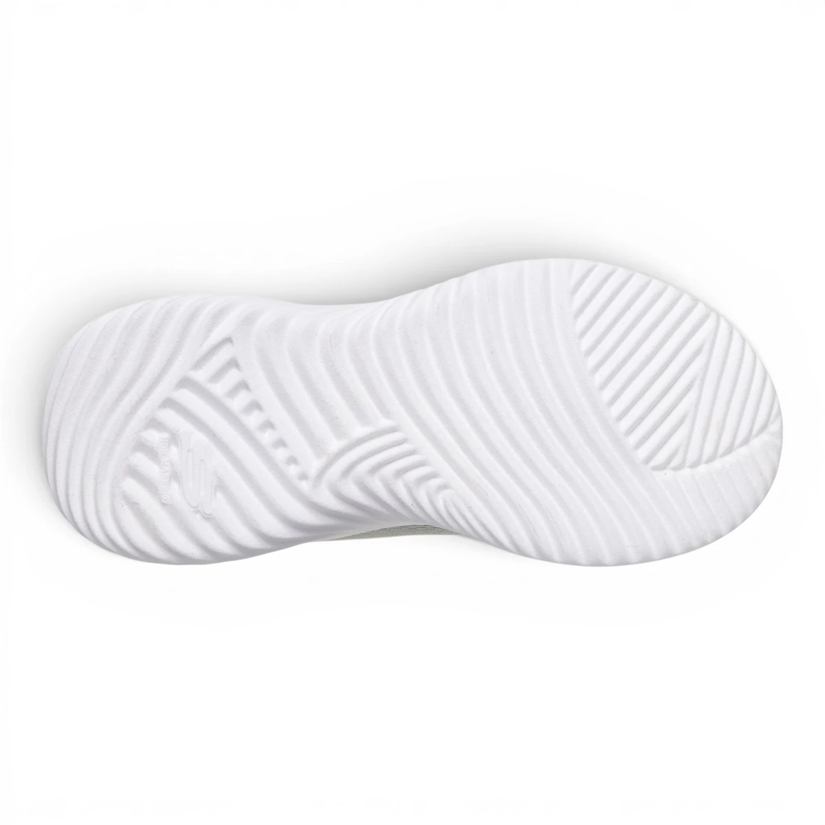 303679L-LTGY Skechers BOUNDER-EZ-BREEZE LTGY