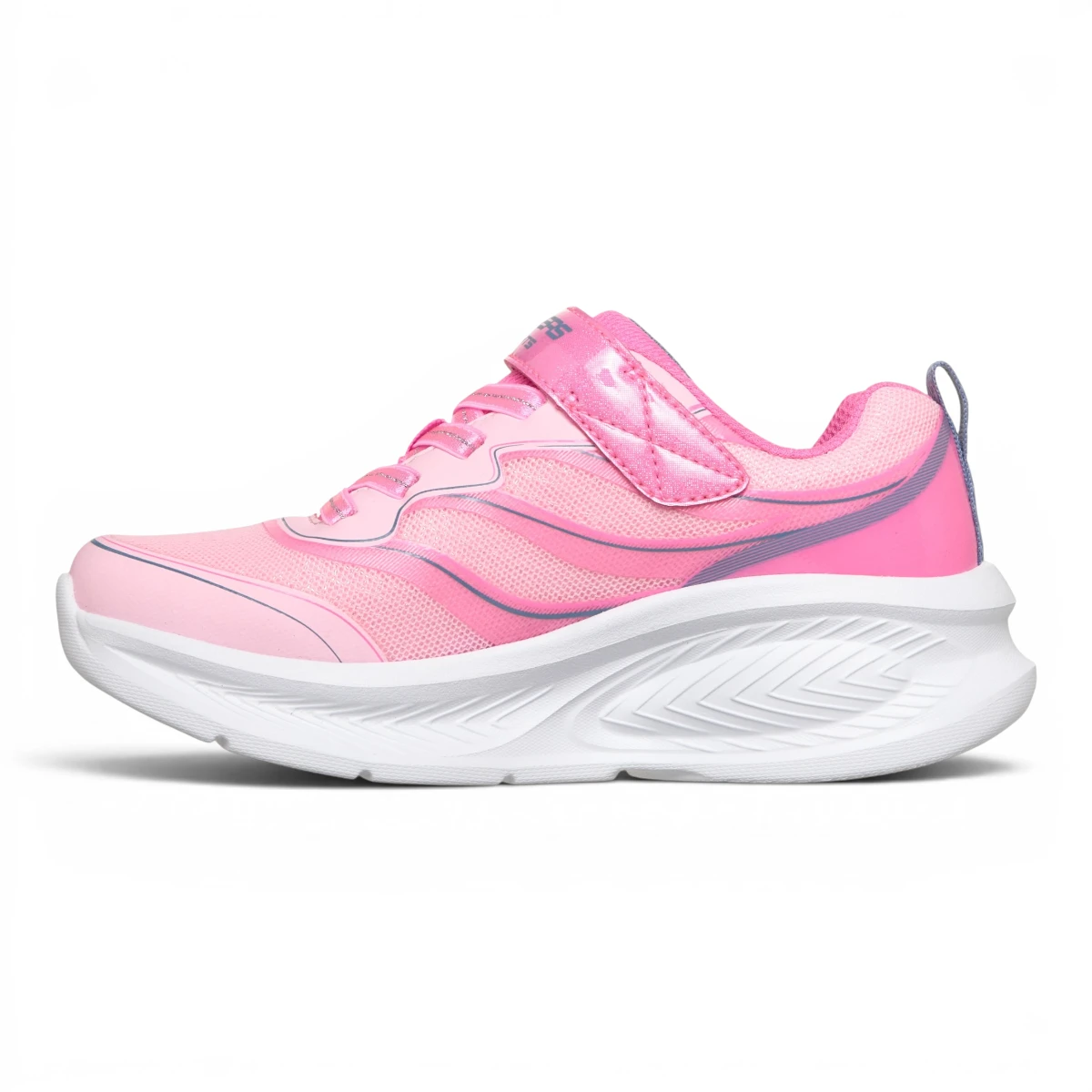 303737LC-PKMT Skechers COSMIC GLOW 2.0 dječja tenisica