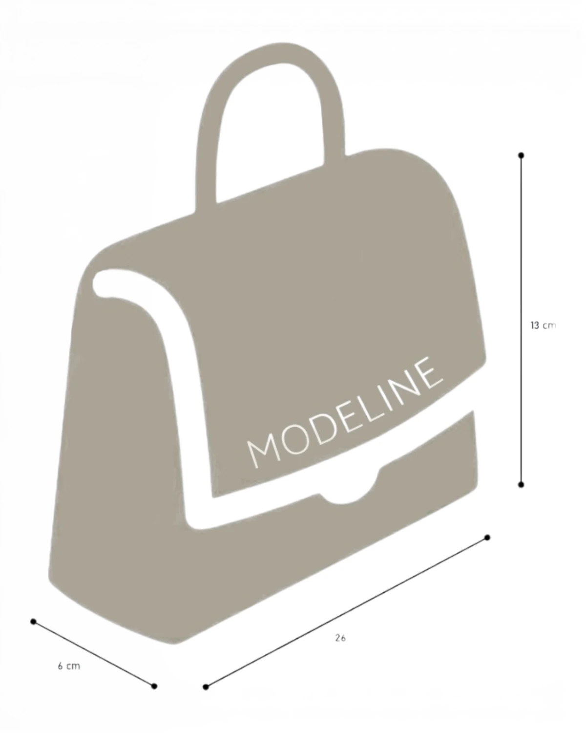 30454-911 Tamaris torba