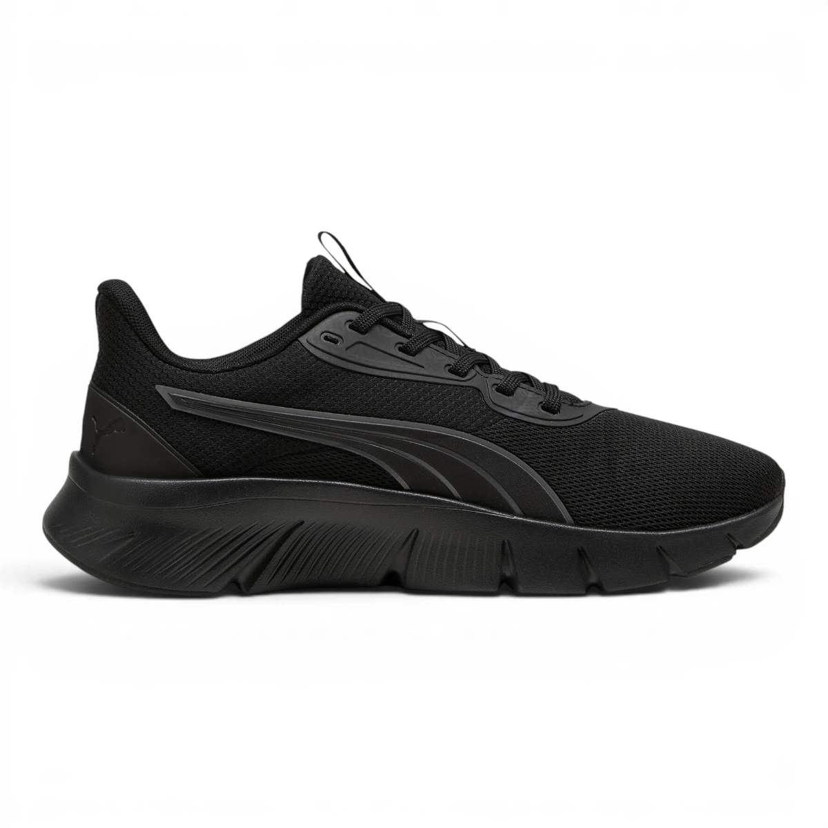 310093-02 Puma FlexFocus Lite Modern  Black-Cool Dark Gray