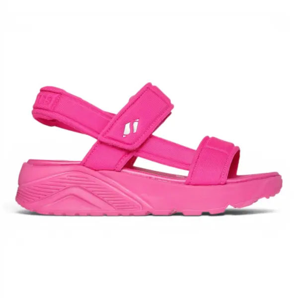 Uno Lite Sandal Sunny Stand dječje sandale roze – Skechers