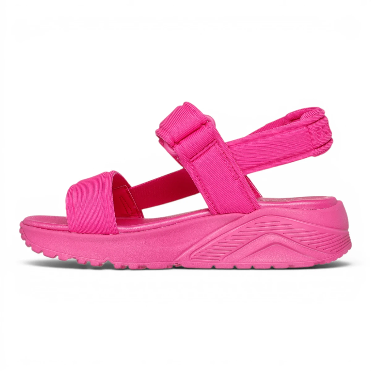 310372L-HTPK Uno Lite Sandal Sunny Stand dječje sandale roze – Skechers