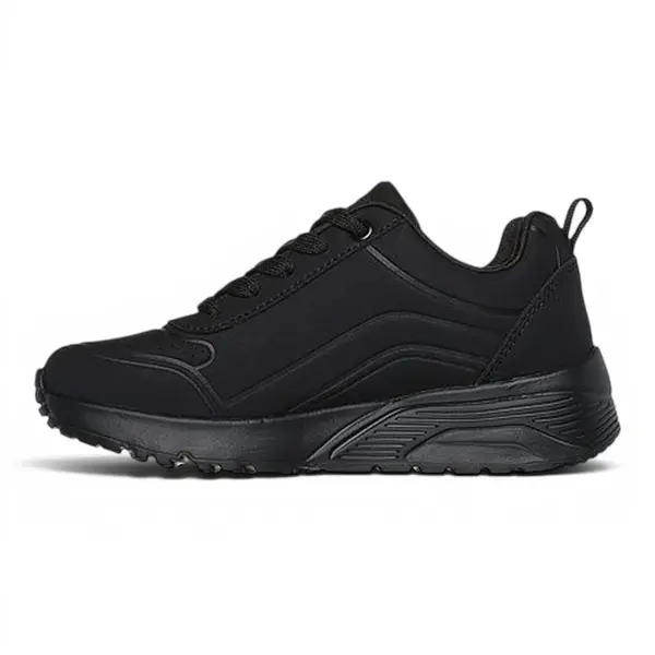 310387L-BBK UNO Lite Easy Zip dječje tenisice crne – Skechers