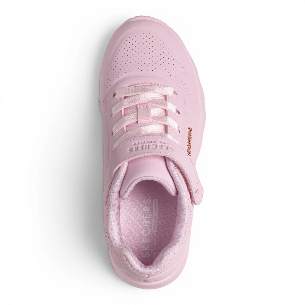 310429L-LTPK Skechers UNO LITE-STAR ICON LTPK