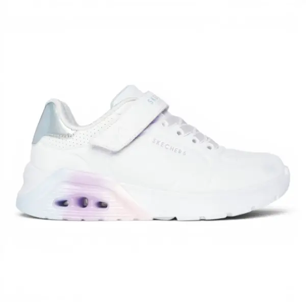 UNO Lite 2.0 Vivid Air dječje tenisice bijelo-multicolor – Skechers