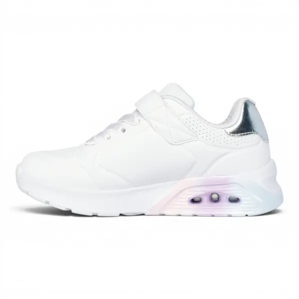 310435L-WMLT UNO Lite 2.0 Vivid Air dječje tenisice bijelo-multicolor – Skechers
