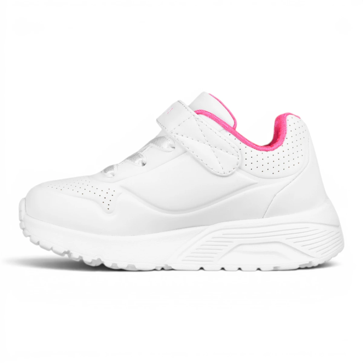 310451N-WHP UNO Lite dječje tenisice bijelo-roze – Skechers