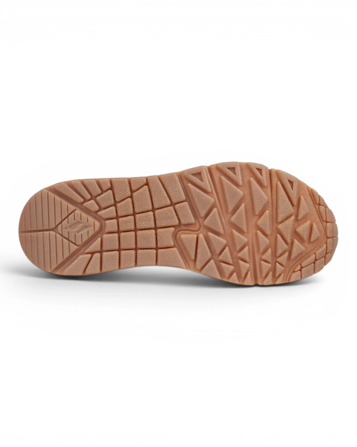 310539L-NAT UNO Fall Air dječje gležnjače bež – Skechers