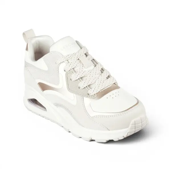 310547L-NAT UNO Gen1 dječje tenisice bež – Skechers