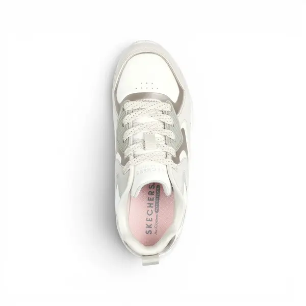 310547L-NAT UNO Gen1 dječje tenisice bež – Skechers