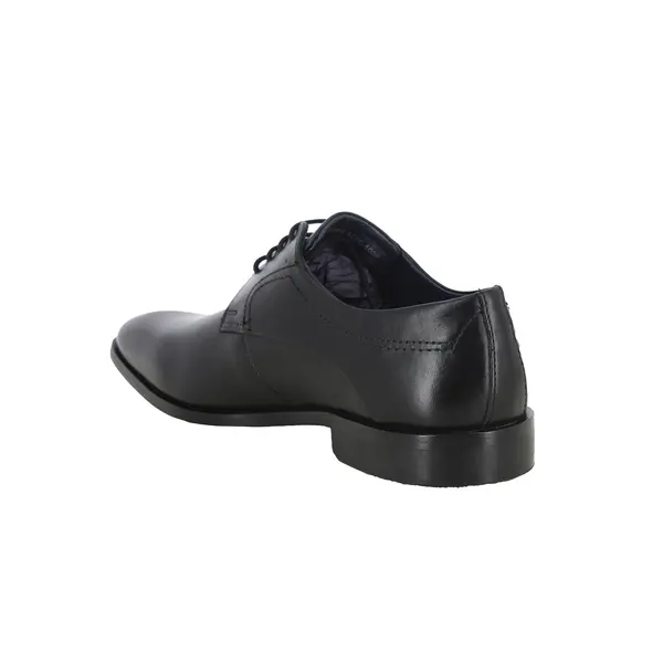311-75201-1000-1000 Bugatti muška cipela black