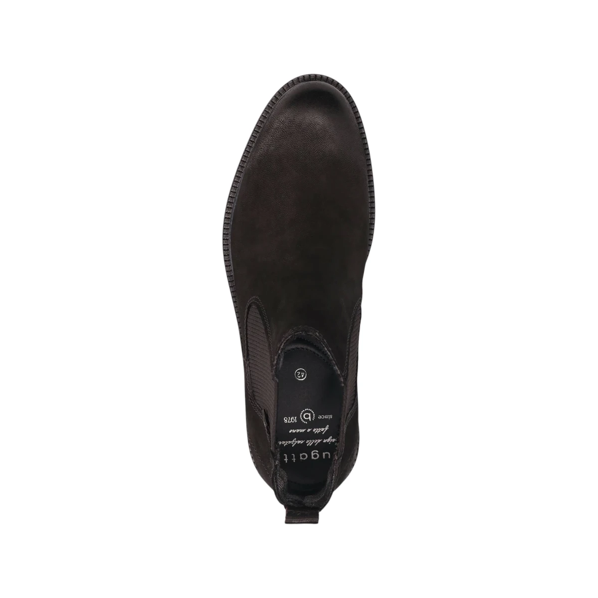 311-A0A32-3500-1000 bugatti Bonifacio caffe brown