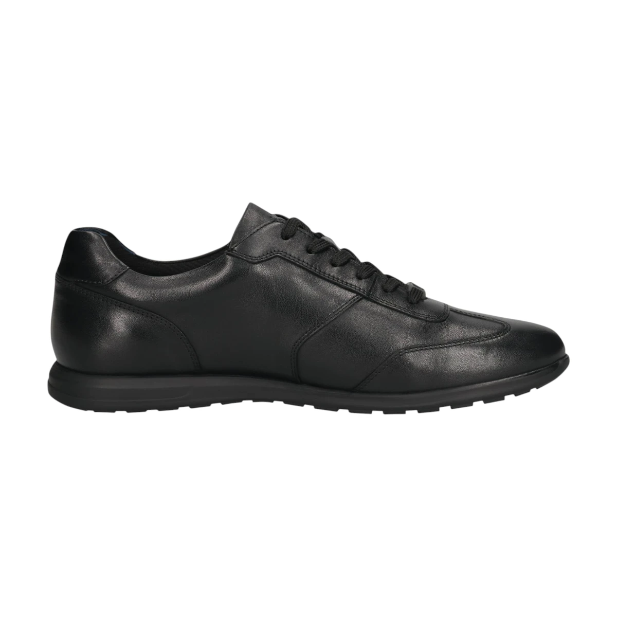 311-A9Q14-4000-1000 Bugatti muška cipela Thorello black