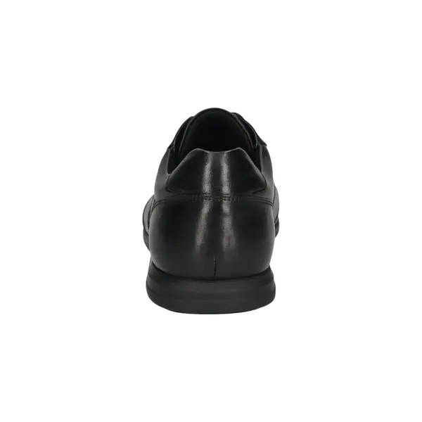 311-A9Q14-4000-1000 Bugatti muška cipela Thorello black