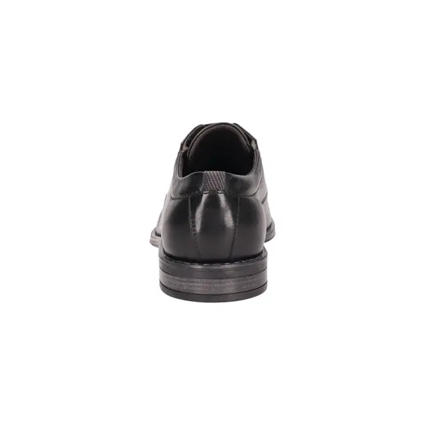 311-AO502-4000-1010 Bugatti muška cipela black