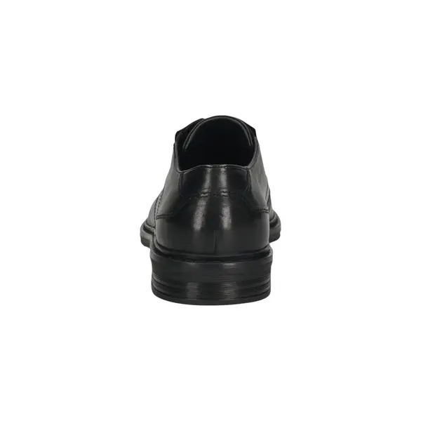 311-AOC01-4000-1010 Bugatti muška cipela  Rigalo Evo black / black