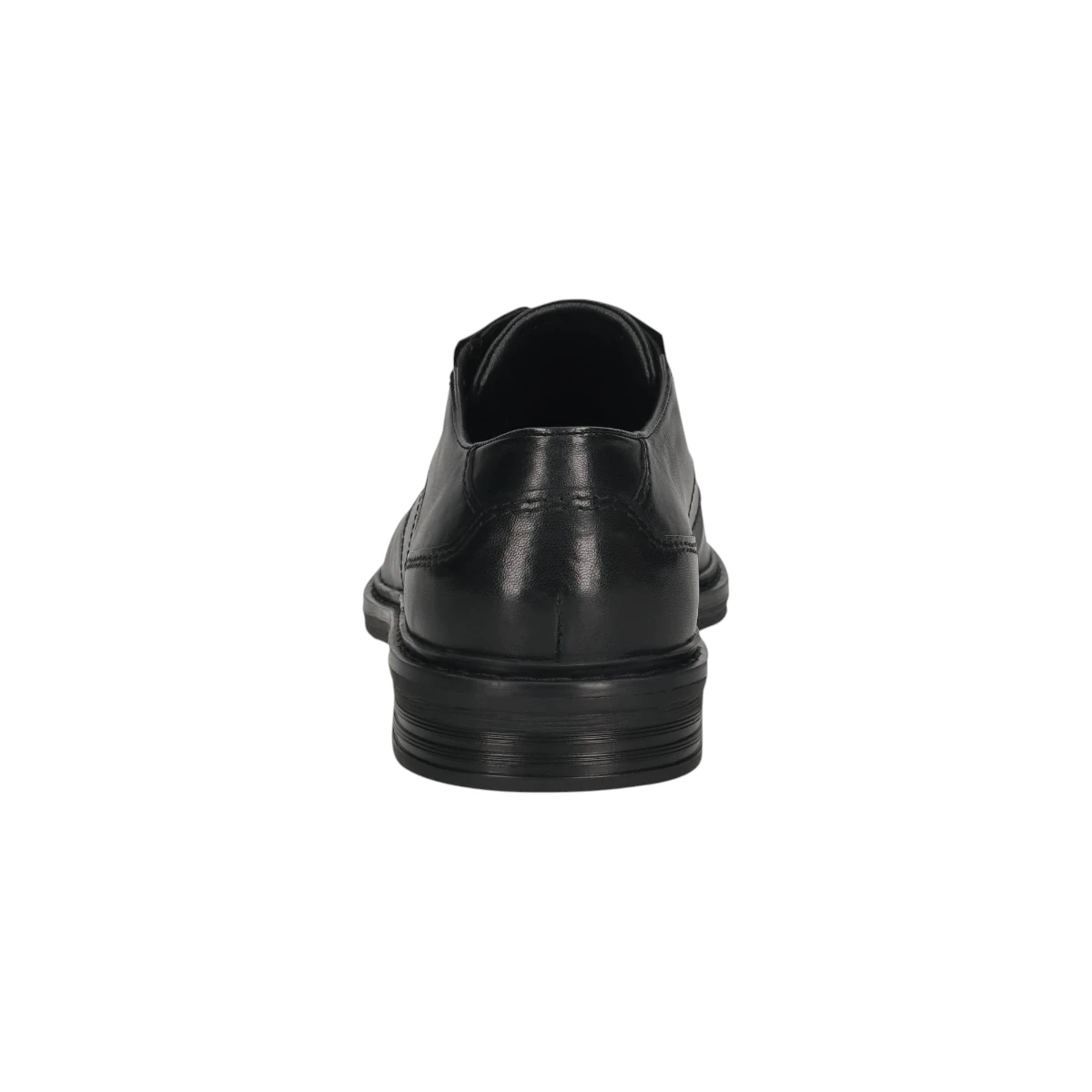 311-AOC01-4000-1010 Bugatti muška cipela  Rigalo Evo black / black