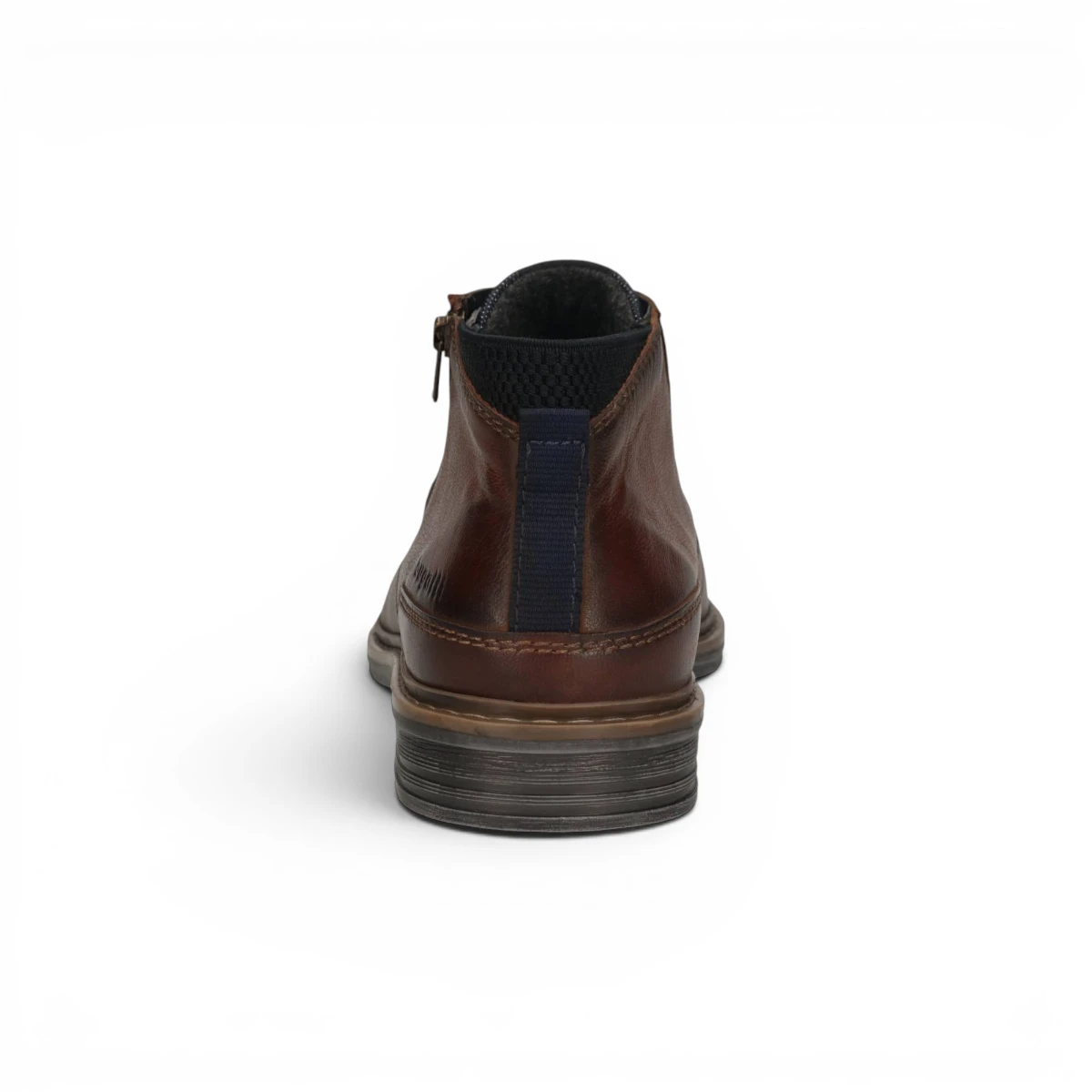 311-AOC30-3100-6400 bugatti Rigalo Evo mid-brown