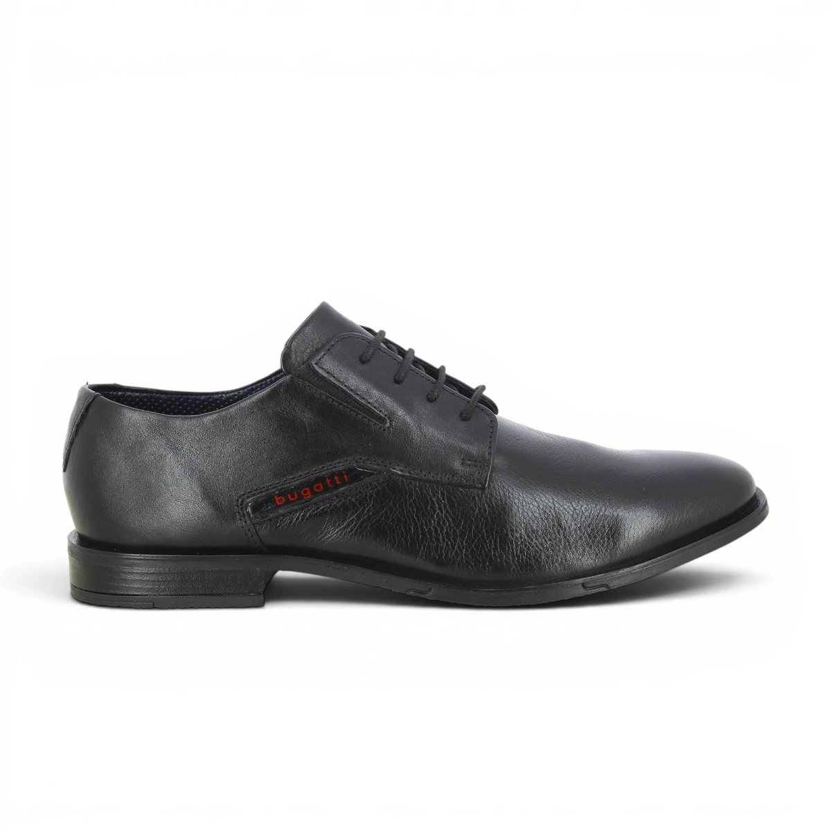 312-AFY04-1000-1000 Bugatti Muška cipela Black