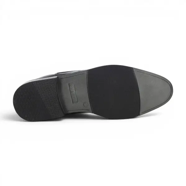 312-AFY04-1000-1000 Bugatti Muška cipela Black
