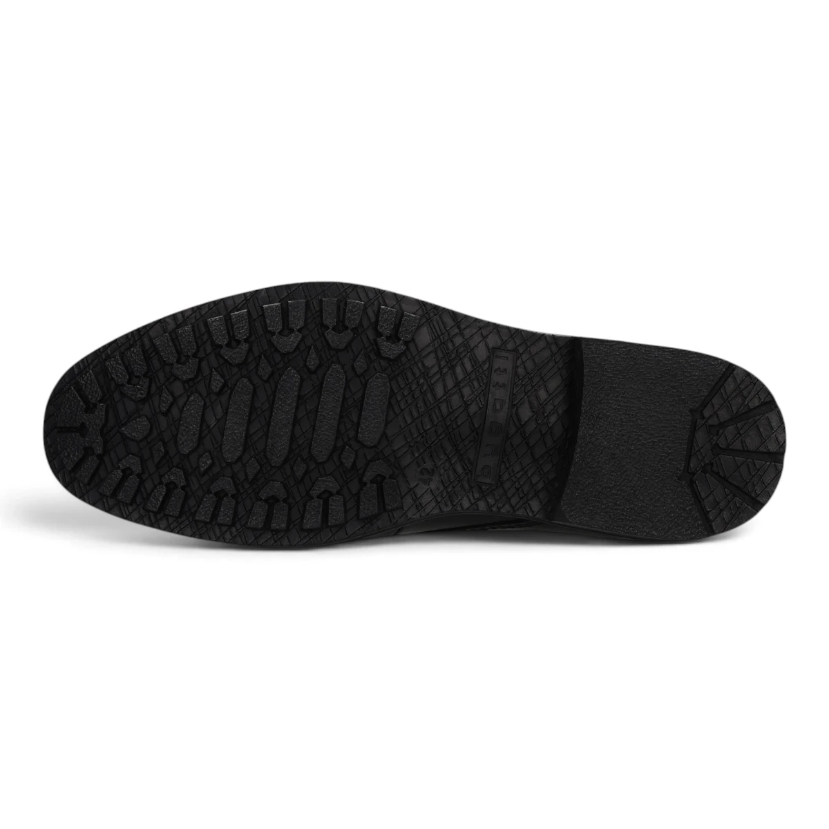312A8Z011000-1000 Bugatti muška cipele black