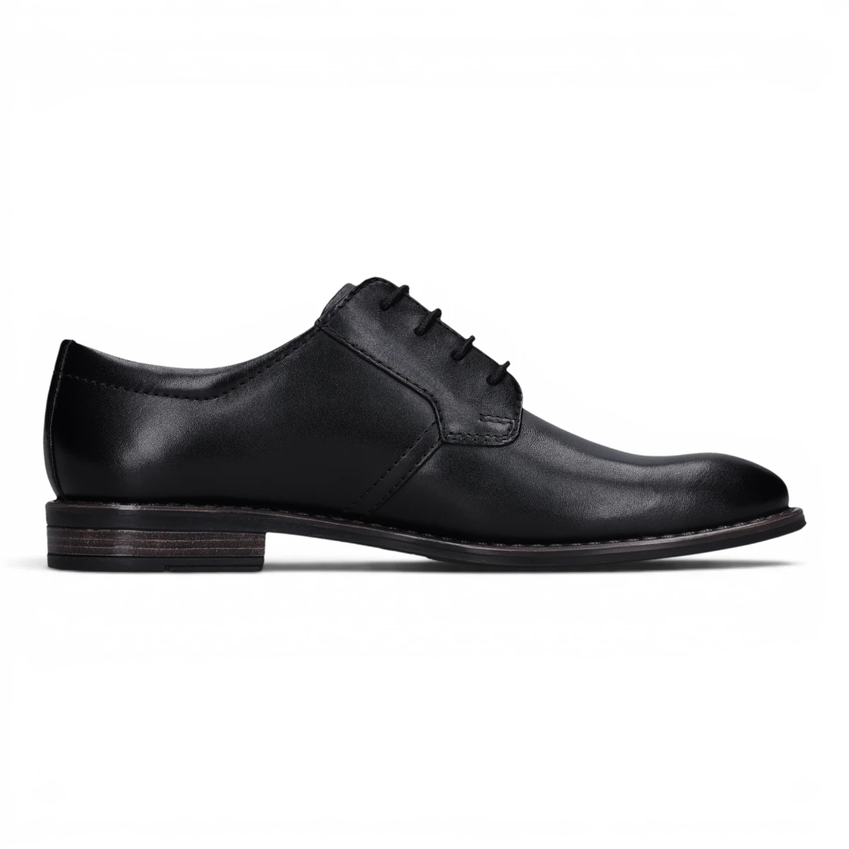 312AO5071000-1000 Bugatti muška cipele black