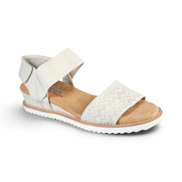 Desert Kiss ženske sandale bež – Skechers