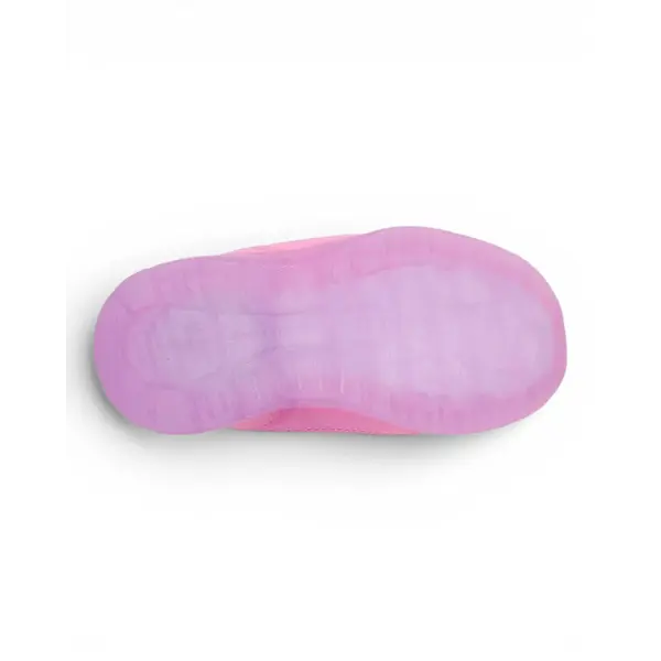 319310N-PKMT Polar Steppe Illumi-Brights dječje gležnjače ljubičasto-roze – Skechers