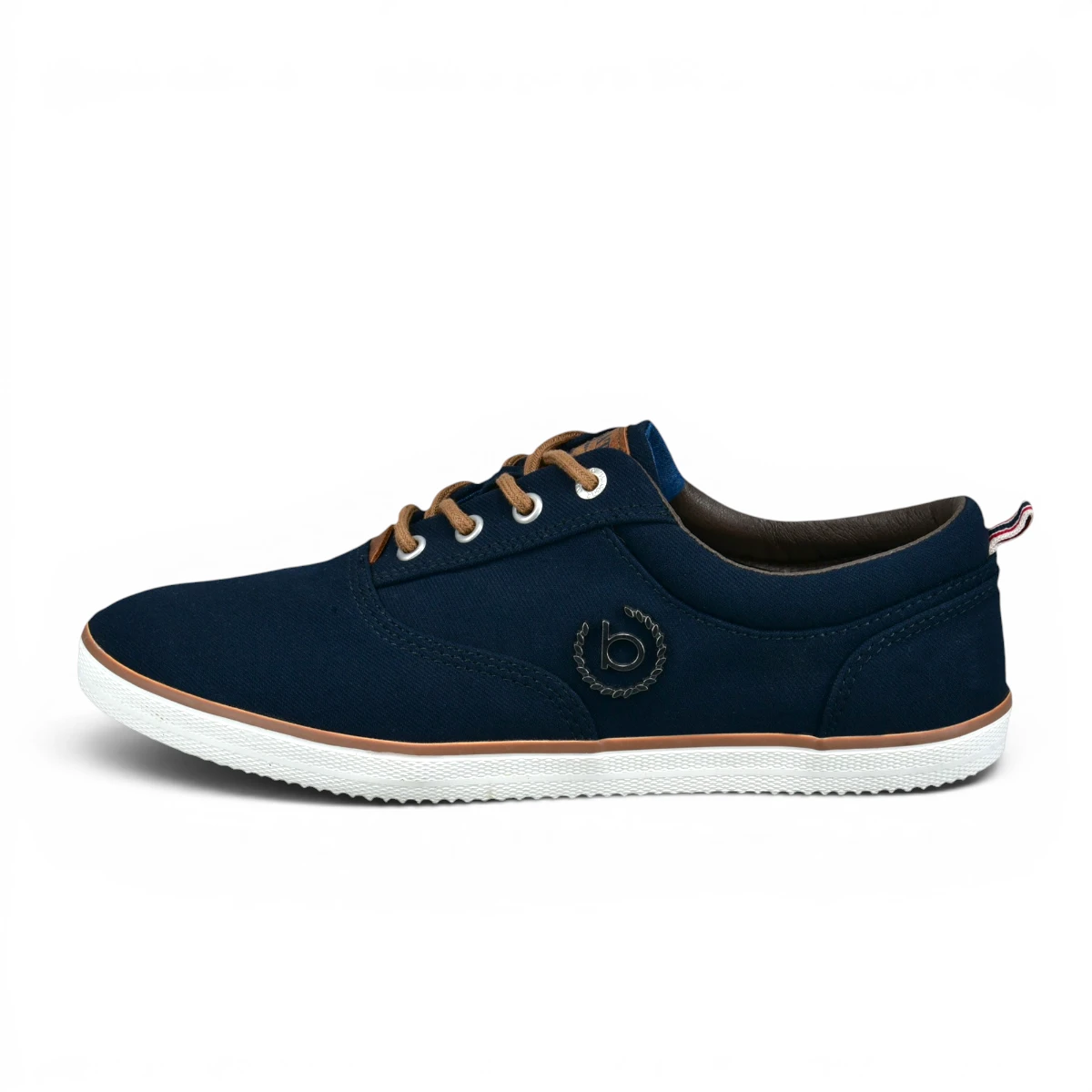 321-50204-6900-4100 Bugatti Muške tenisice Dark Blue