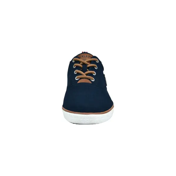 321-50204-6900-4100 Bugatti Muške tenisice Dark Blue