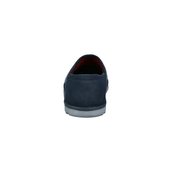 321-ANQ62-6900-4100 Bugatti muška papuča Dark Blue