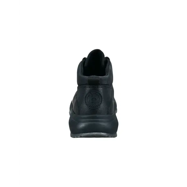 321-AOD30-5000-1000 Bugatti muška gležnjača Black