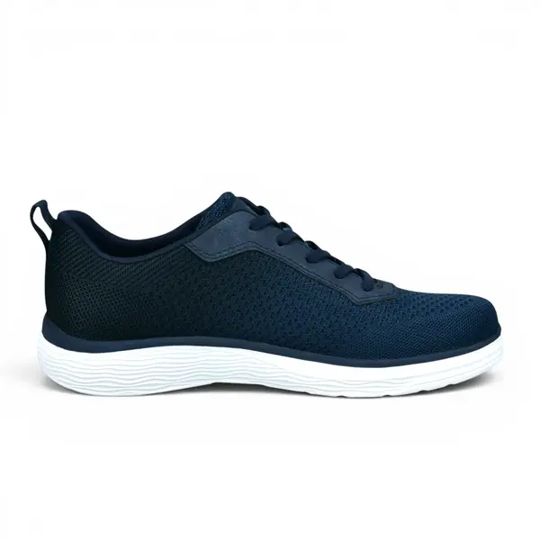 321-ASE01-6950-4140 Bugatti muška tenisica Dark Blue