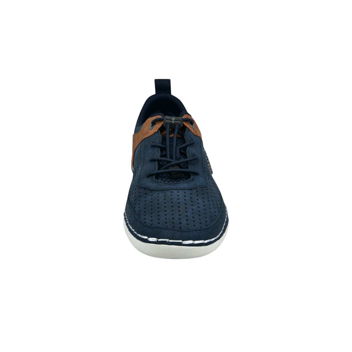 321-ASG03-5000-4100 Bugatti muška tenisica Dark Blue