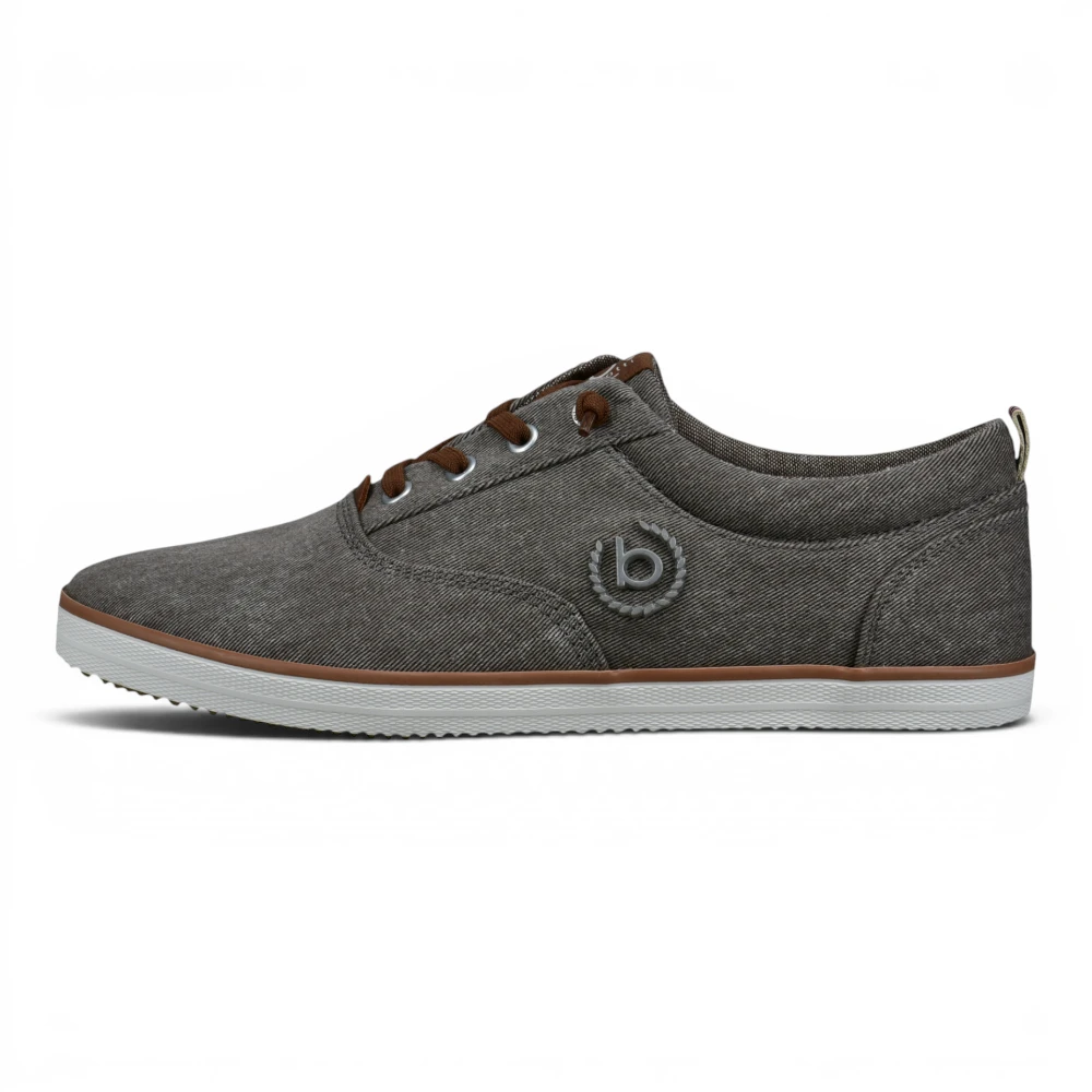 321502046900-1400 Bugatti muške tenisice Taupe