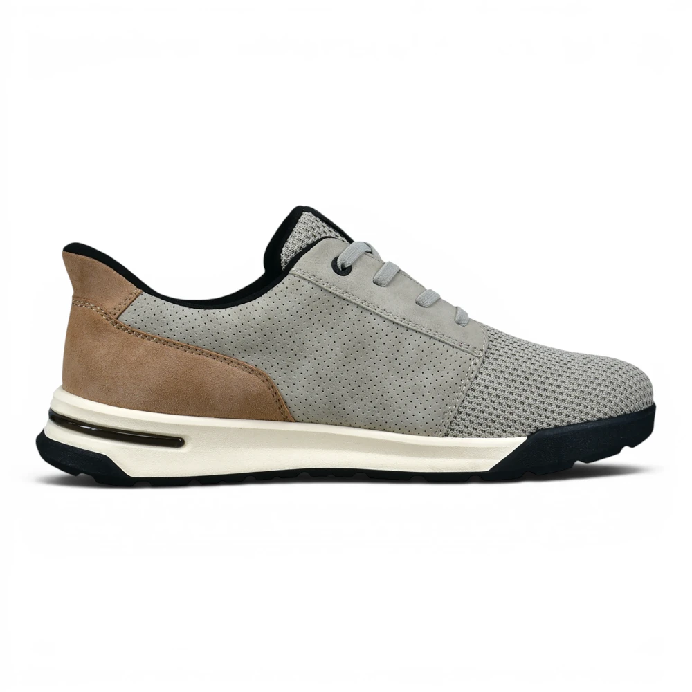 321AWP026955-1452 Bugatti cipele taupe